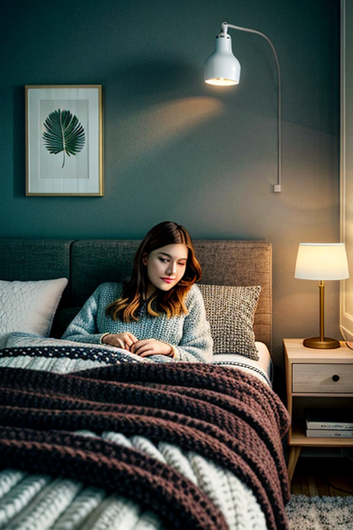 little girl bedroom interior design