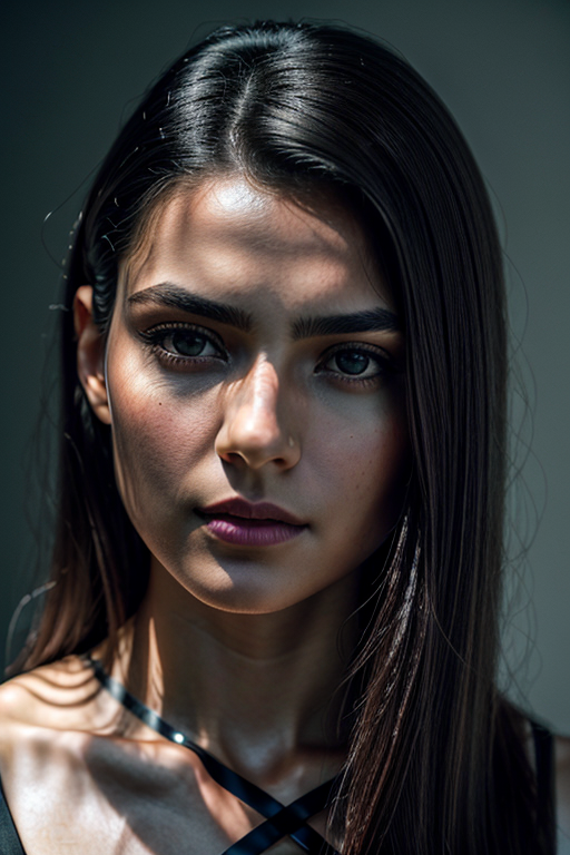 how to make dark aesthetic pictures