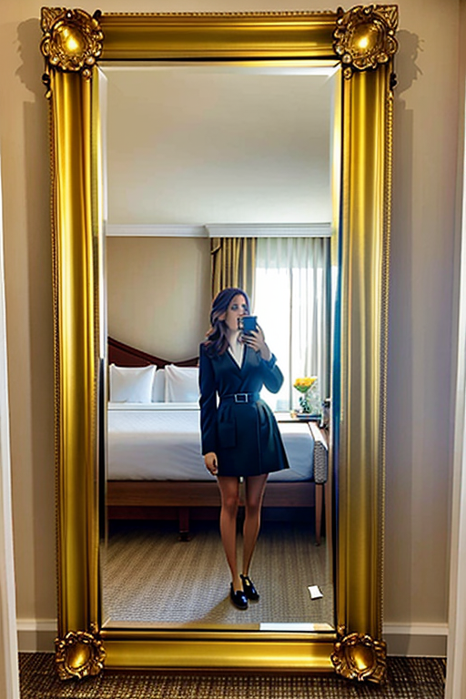 magic mirror photo booth rent